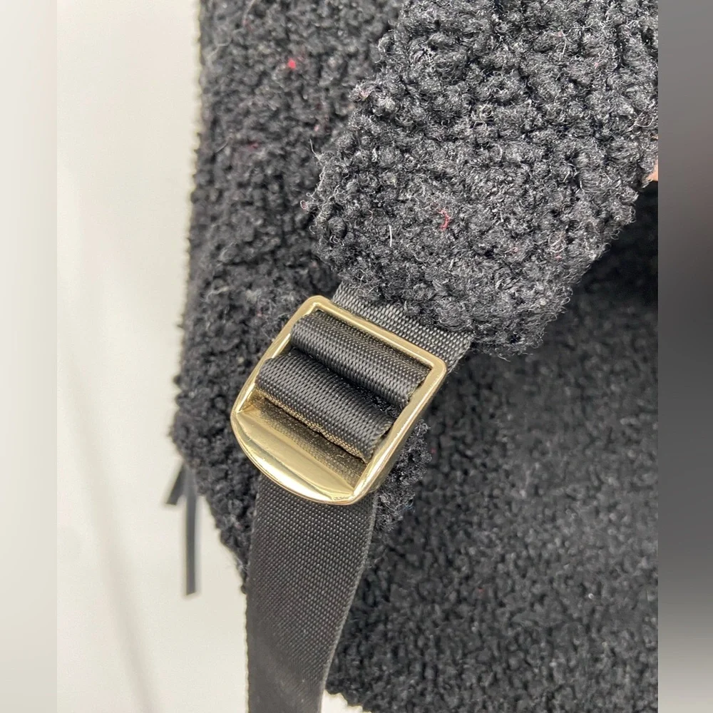 Elizabeth and James Teddy‎ Backpack